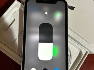 Iphone 11 WHITE 128Gb (vînd) foto 4