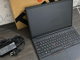 Lenovo ThinkPad E15 Gen2 ( AMD Ryzen 5 4500U, 16 Gb RAM, 512 SSD NVME) foto 4