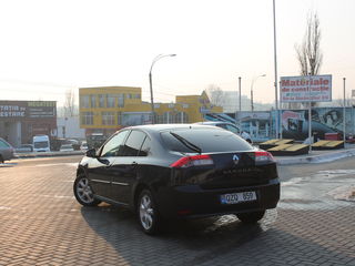 Renault Laguna foto 3