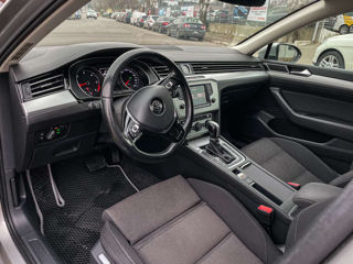 Volkswagen Passat foto 12