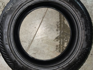 Gislaved euro*frost 6 225/55 r17, 4 buc foto 4