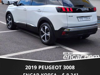 Peugeot 3008 foto 5