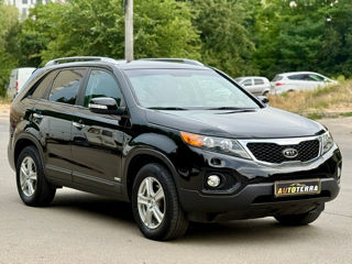 KIA Sorento foto 0