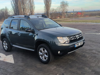 Dacia Duster foto 4