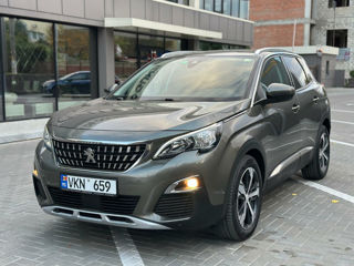 Peugeot 3008 foto 9