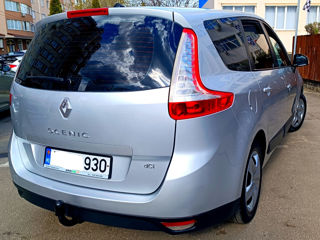 Renault Grand Scenic foto 5