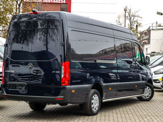 Mercedes Sprinter Long - TVA foto 5