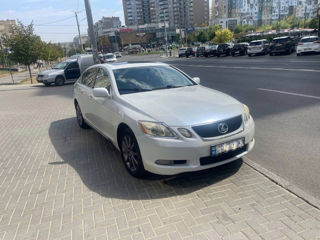 Lexus GS Series