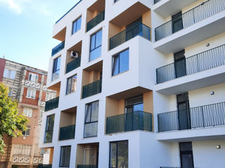 Apartament cu 1 cameră, 48 m², Periferie, Călăraşi, Călărași