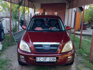 Chery Tiggo