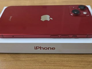 iPhone 13 128gb (Product RED) 89% foto 4