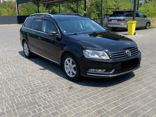 Volkswagen Passat foto 7