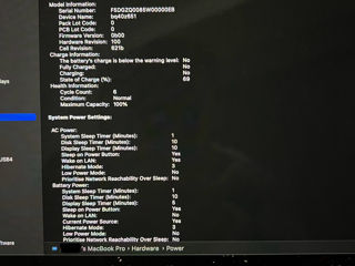 MacBook Pro M3 Pro (14) foto 5