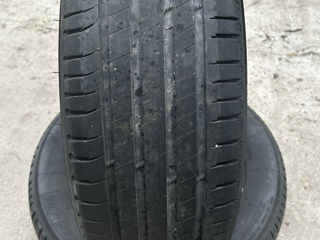 R18 225/60. Michelin foto 3