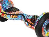 Гироскутеры 6,5-10,5 Гироборды оригинальные Giroscuter Hoverboard foto 9