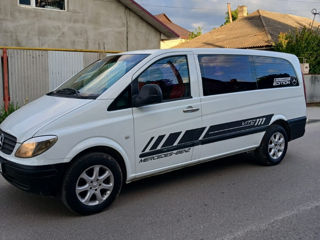 Mercedes Vito foto 3