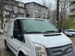 Ford Transit foto 2