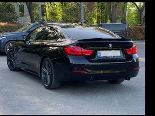 BMW 4 Series foto 5