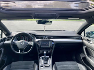 Volkswagen Passat foto 8