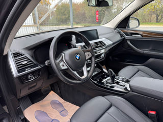 BMW X3 foto 7