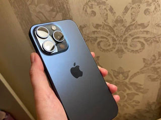 Vand iPhone 15 pro