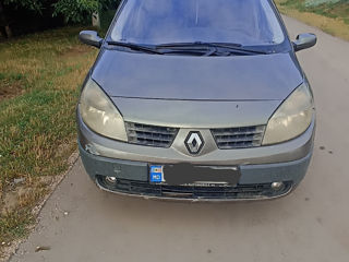 Renault Scenic foto 1