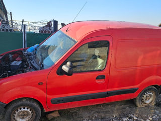 Renault Kangoo foto 2