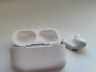 Airpods pro 2( реплика) foto 4