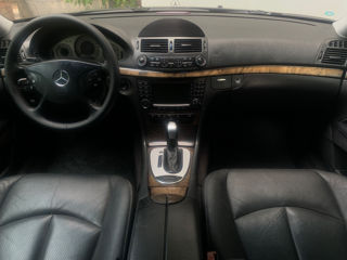 Mercedes E-Class foto 5