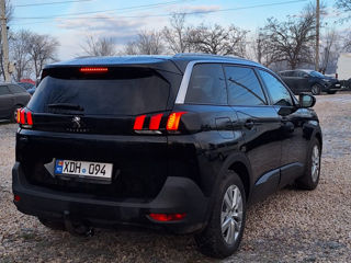 Peugeot 5008 foto 5