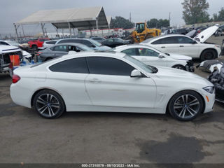 BMW 4 Series foto 11