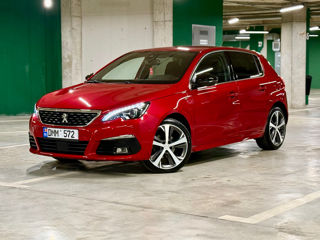 Peugeot 308 foto 5