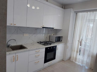 Apartament cu 2 camere, 48 m², BAM, Bălți foto 7