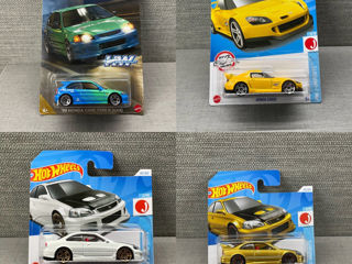 Hot Wheels foto 5