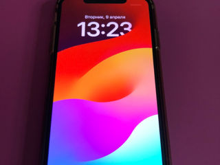 Schimb / Vind iPhone XS MAX 64gb