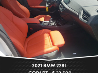 BMW 2 Series foto 6