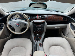 Rover 75 foto 10