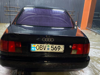 Audi A6 foto 7