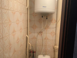 Apartament cu 2 camere, 57 m², Râșcani, Chișinău foto 8