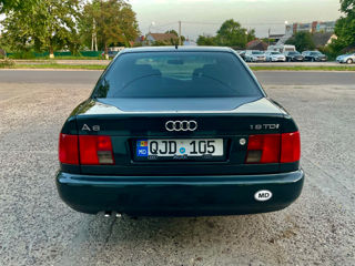 Audi A6 foto 5