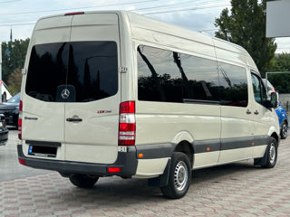 Mercedes Sprinter foto 4