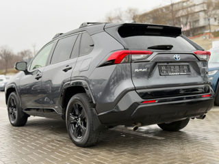 Toyota Rav 4 foto 4