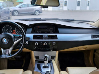 BMW 5 Series foto 10