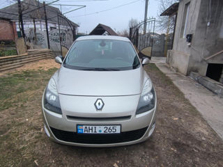 Renault Grand Scenic foto 4