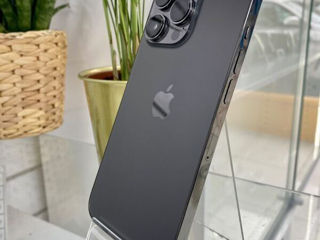 Ideal- vand iphone 13 pro, 256gb, graphite, starea 10/10 (cadou husa si pelicula de protectie) foto 2