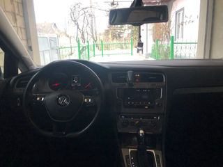 Volkswagen Golf foto 4