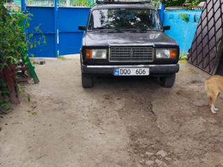 Lada / ВАЗ 2107 foto 0