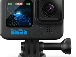 GoPro HERO 12 (Accessory bundle) foto 2