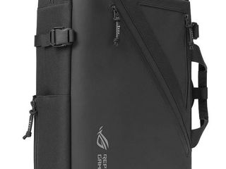 Vind rucsac nou ASUS BP1505 ROG Archer Gaming Backpack, for notebooks up to 15.6, Black