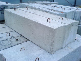 Покупаю плиты и блоки фс из бетона  по хорошей цене foto 2